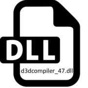 Скачать d3dcompiler_47 dll