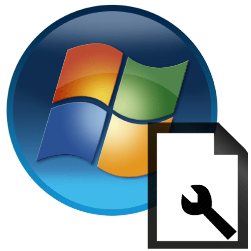 «Свойства системы» в Windows 7