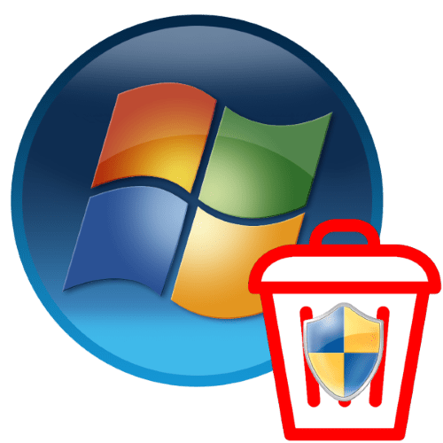 Недостаточно прав для удаления программы в Windows — как исправить?