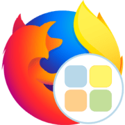 Fast Dial для Firefox