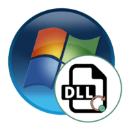 Как обновить библиотеку DLL на Windows 7