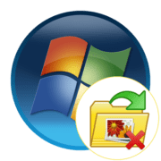 Не открываются фото на компьютере с Windows 7