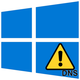 Ошибка dns 80410414 psp