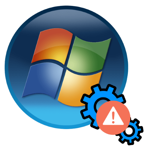 Windows 7 не загружается дальше логотипа и перезагружается