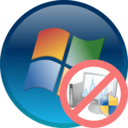 Не запускается Диспетчер задач в Windows 7