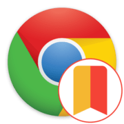 Визуальные закладки Яндекс для Google Chrome