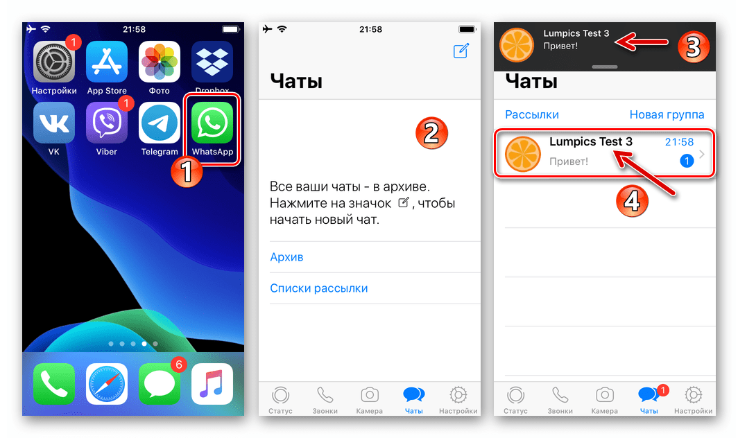 Как вернуть вацапе чаты. Разархивировать чат в WHATSAPP. Архив WHATSAPP на iphone. Как разархивировать чат в WHATSAPP на айфоне. Разархивировать чат в WHATSAPP на iphone.