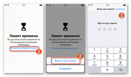 Как поставить пароль на ватсап на компьютере