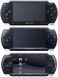 Как прошить карту psp