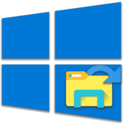 Как перезапустить Проводник в Windows 10