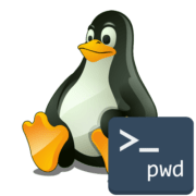 Команда PWD в Linux