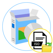 Программы для чтения образов ISO