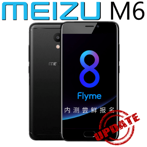 Разблокировка загрузчика meizu m6