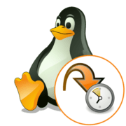 Синхронизация времени в Linux