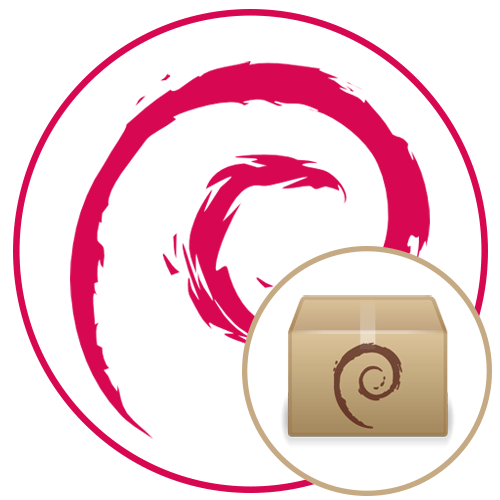 Установка DEB-пакетов в Debian