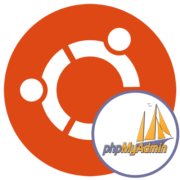 Установка phpMyAdmin в Ubuntu
