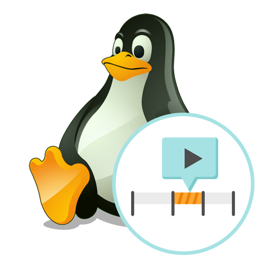 Видеоредакторы для Linux