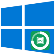 WMI Provider Host грузит процессор в Windows 10