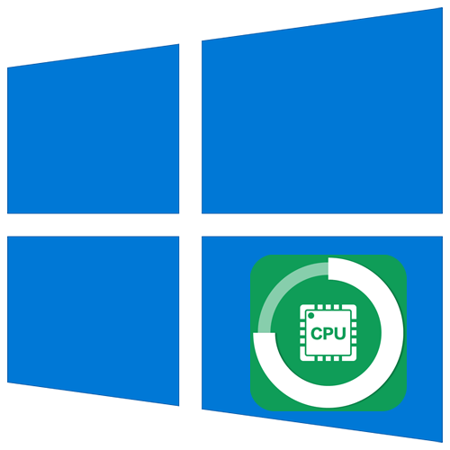 WMI Provider Host грузит процессор в Windows 10