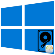 Antimalware Service Executable грузит диск в Windows 10