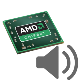 Не устанавливается драйвер amd high definition audio device