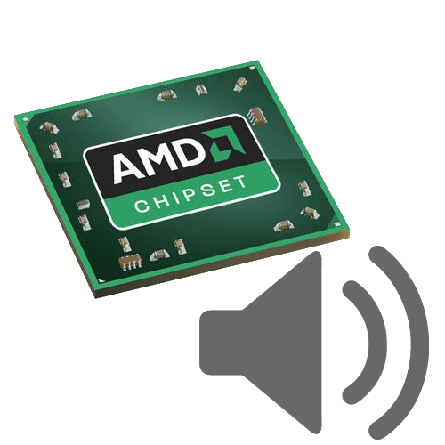 драйвер для amd high definition audio device