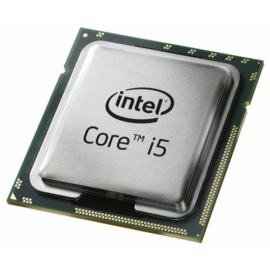 Что нужно для intel core i5