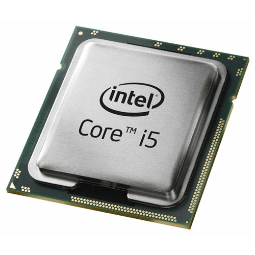 драйвер для процессора intel core i5
