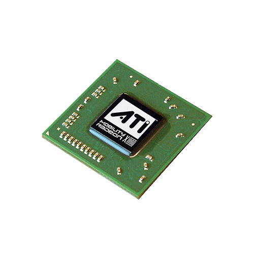 Драйвера для AMD Mobility Radeon HD 5000 Series