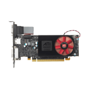 Драйвера для ATI Radeon HD 5570