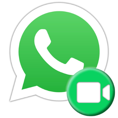 Видеовызовы через мессенджер WhatsApp для Android и iOS