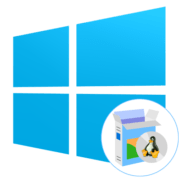 Как установить линукс рядом с Windows 10