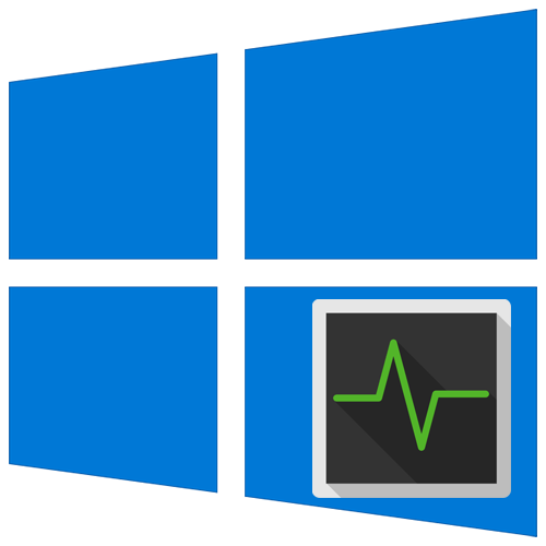 Как вызвать Диспетчер задач в Windows 10