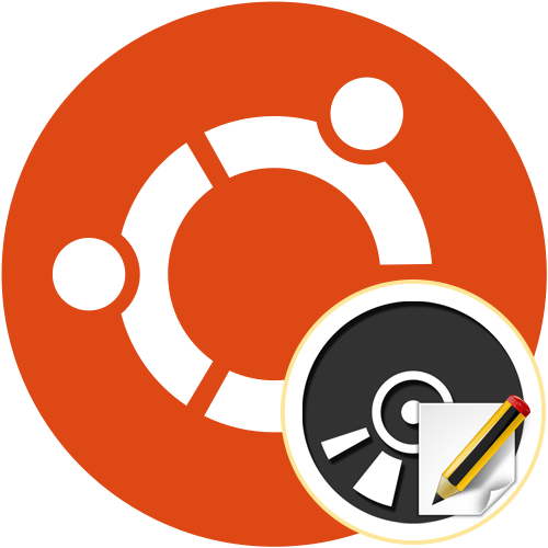 Как записать ISO на флешку в Ubuntu