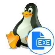 Как запустить EXE в Linux