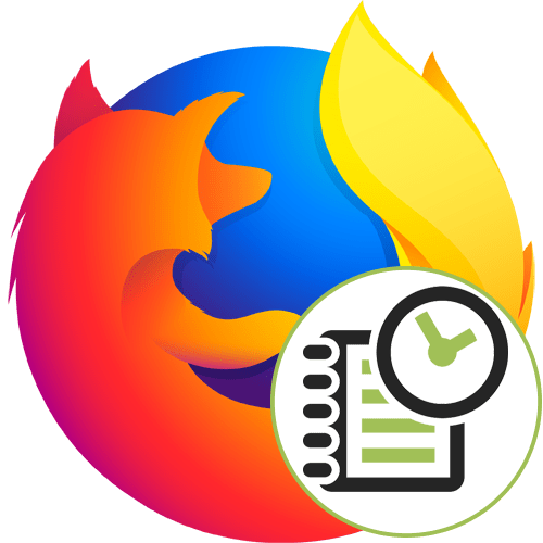 Перенос кэша браузера mozilla firefox