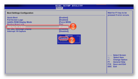 Intel cpu ucode loading error как исправить