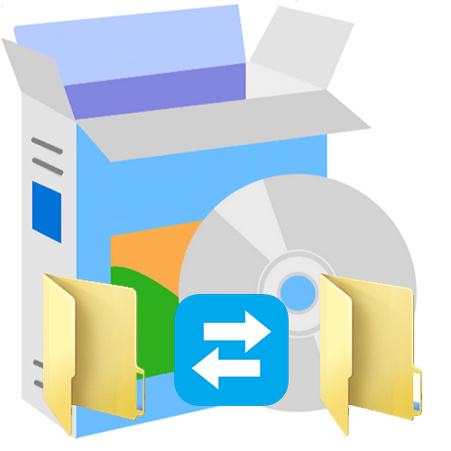 Программы для синхронизации файлов и папок