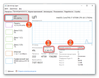 Процессор не поддерживается вместе с windows версией которую вы используете