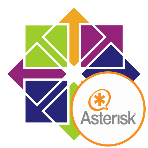Установка Asterisk в CentOS 7
