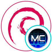 Установка MC в Debian
