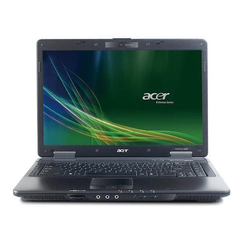 Разборка ноутбука acer extensa 5220