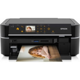 Epson px660 не работает сканер