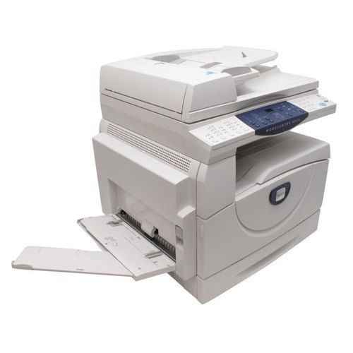 Xerox workcentre 5020 чем заправить тонер