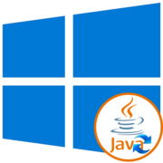 Как обновить Java в Windows 10