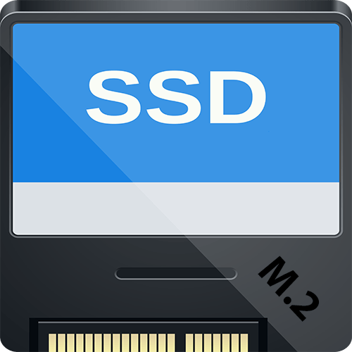 Как подключить SSD M.2