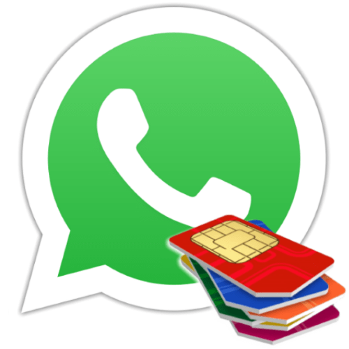 Как изменить аккаунт whatsapp