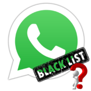 Как узнать, что тебя заблокировали в WhatsApp