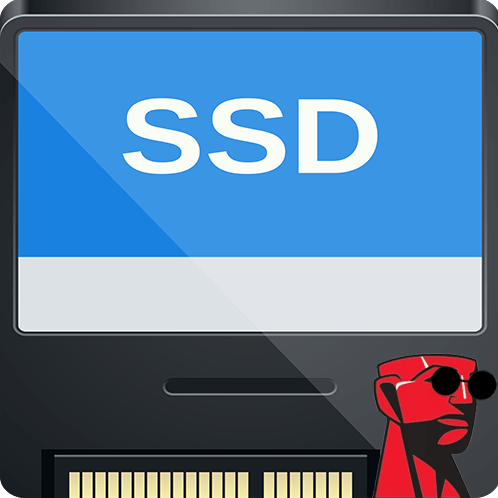 Kingston SSD Manager не видит SSD
