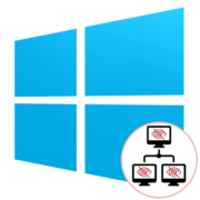 Не отображаются компьютеры в сети Windows 10